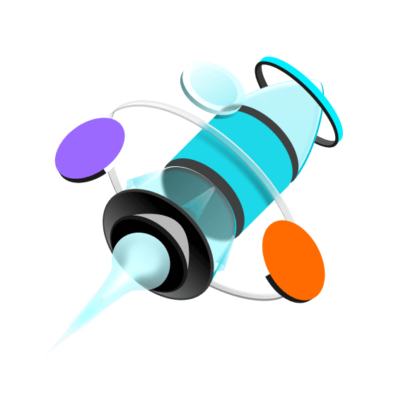 热币交易所App展示